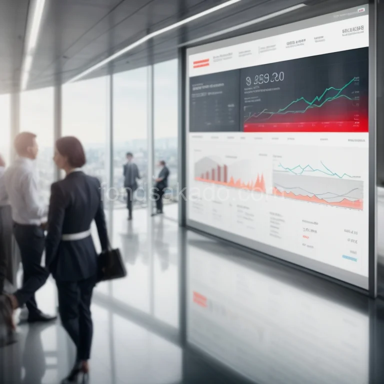 Fondsakado – Ihr Partner für smarte Fondlösungen